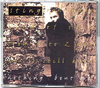 Sting - Nothing 'Bout Me